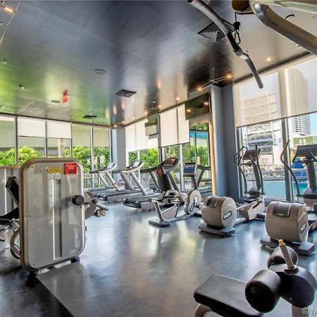 Apartment 1B-1B Amazing View BW 30A Hallandale Beach Exterior photo