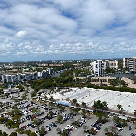 Apartment 1B-1B Amazing View BW 30A Hallandale Beach Exterior photo