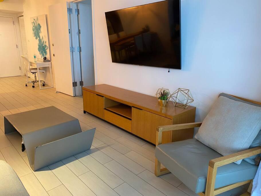 Apartment 1B-1B Amazing View BW 30A Hallandale Beach Exterior photo