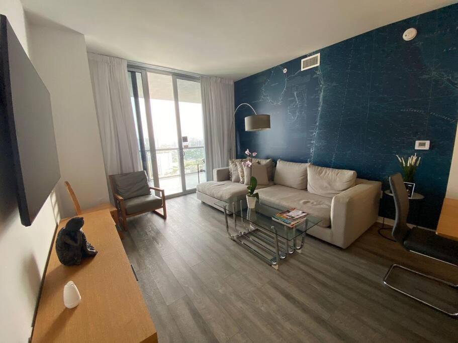 Apartment 1B-1B Amazing View BW 30A Hallandale Beach Exterior photo