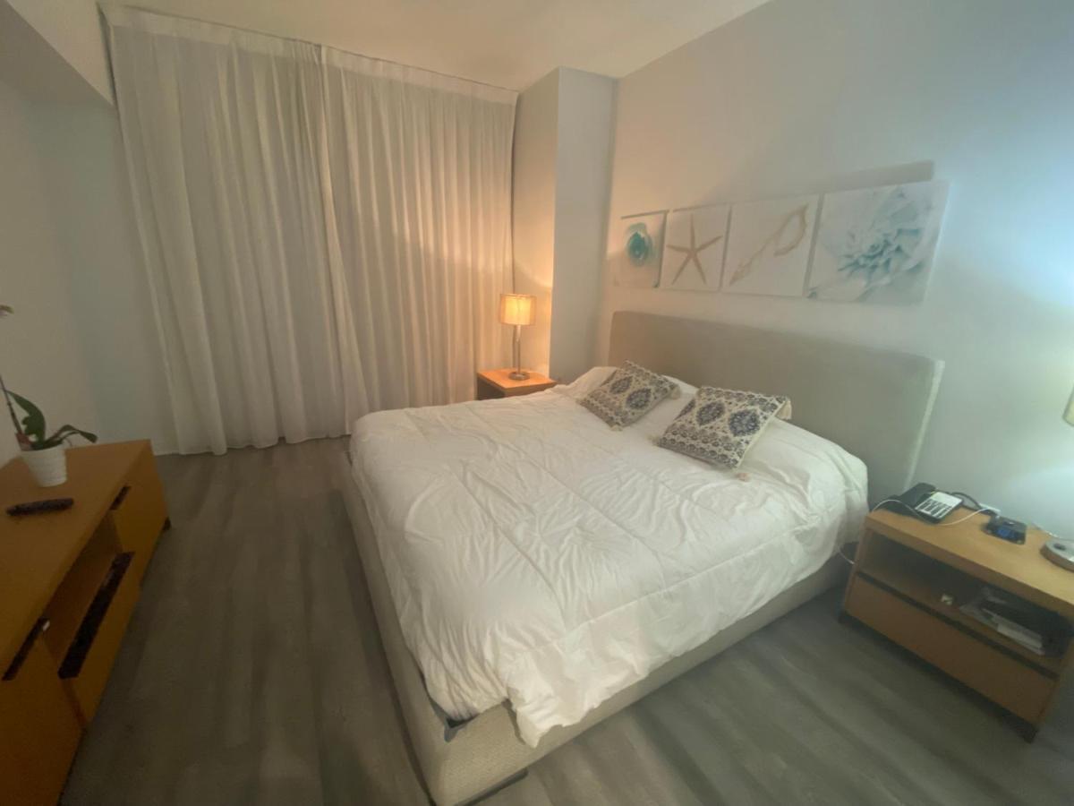 Apartment 1B-1B Amazing View BW 30A Hallandale Beach Exterior photo