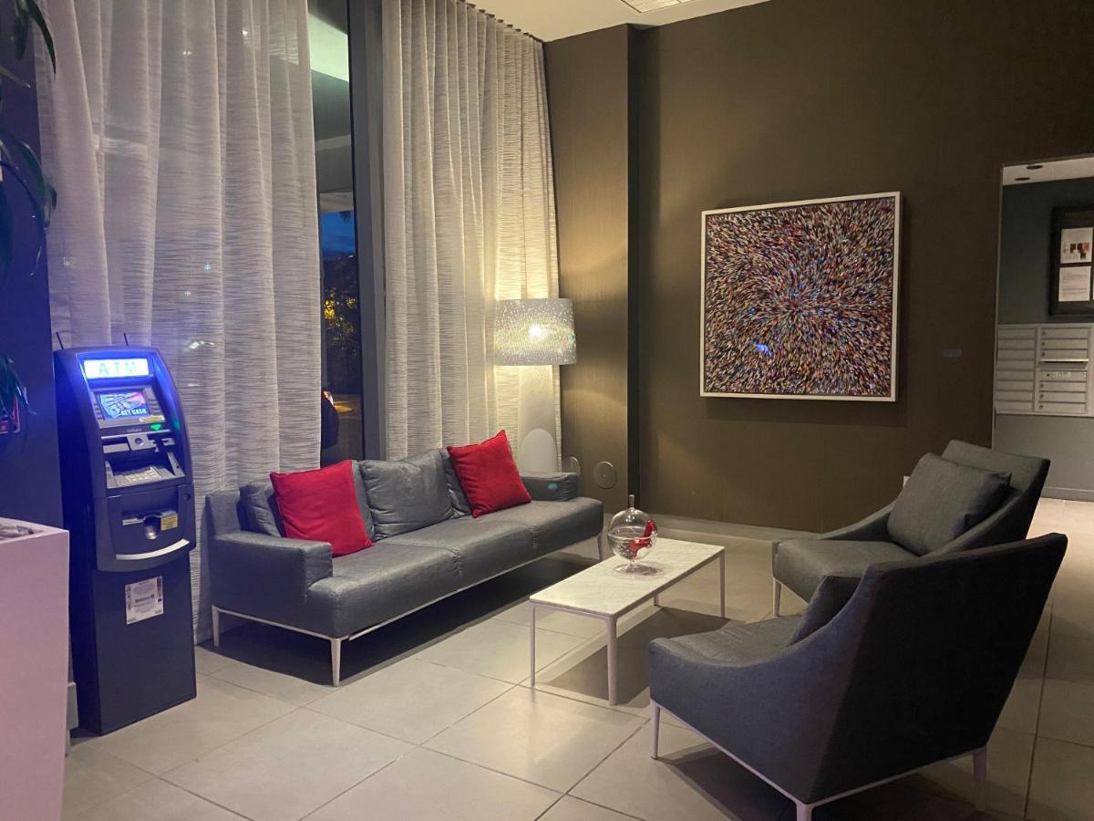 Apartment 1B-1B Amazing View BW 30A Hallandale Beach Exterior photo