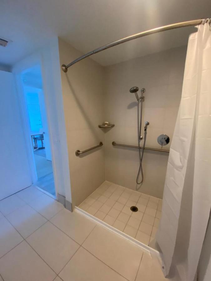 Apartment 1B-1B Amazing View BW 30A Hallandale Beach Exterior photo